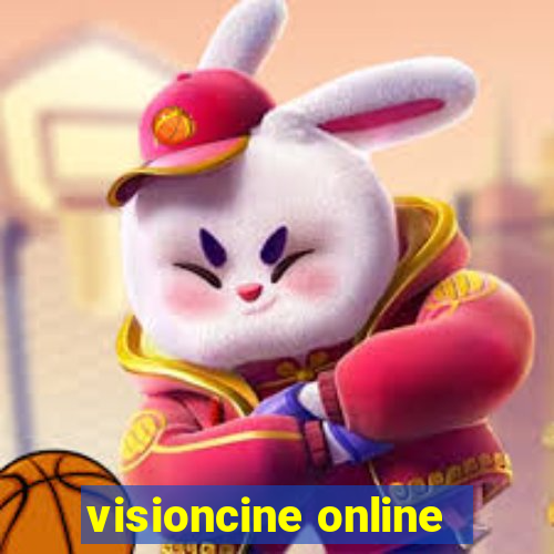 visioncine online